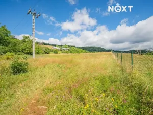 Prodej pozemku pro bydlení, Jakubovice, 5712 m2