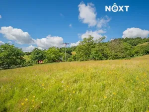 Prodej pozemku pro bydlení, Jakubovice, 5712 m2