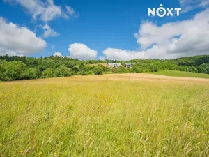 Prodej pozemku pro bydlení, Jakubovice, 5712 m2