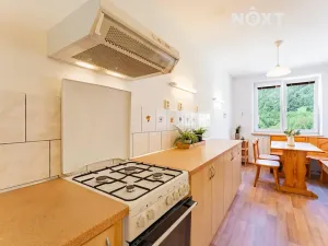 Prodej bytu 3+1, Loučná nad Desnou, 89 m2