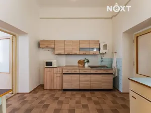 Prodej bytu 4+1, Šumperk, Bulharská, 163 m2