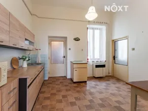 Prodej bytu 4+1, Šumperk, Bulharská, 163 m2