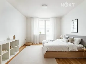 Prodej bytu 3+1, Velké Losiny, sídl. U papírny, 73 m2