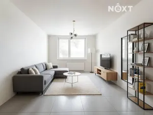 Prodej bytu 3+1, Velké Losiny, sídl. U papírny, 73 m2