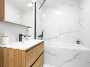 Prodej bytu 3+kk, Praha - Chodov, Machkova, 65 m2