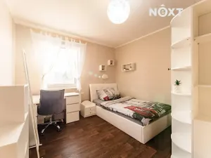 Prodej rodinného domu, Nový Malín, 179 m2