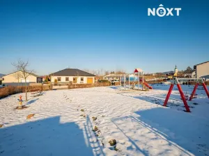 Prodej rodinného domu, Nový Malín, 179 m2