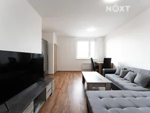 Prodej bytu 2+kk, Šumperk, Banskobystrická, 61 m2