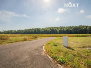 Prodej pozemku pro bydlení, Stavenice, 740 m2