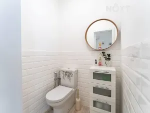 Prodej rodinného domu, Líšnice, 100 m2