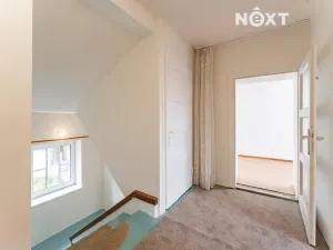 Prodej rodinného domu, Olšany, 219 m2