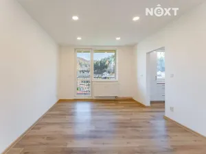 Pronájem bytu 3+1, Hanušovice, Zábřežská, 60 m2