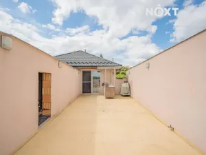 Prodej rodinného domu, Zábřeh, Havlíčkova, 650 m2