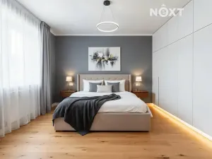 Prodej rodinného domu, Dolní Újezd, 116 m2