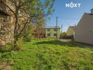 Prodej rodinného domu, Dolní Újezd, 116 m2