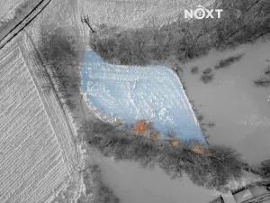 Prodej rodinného domu, Potštát, 26 m2