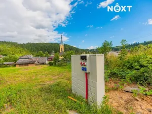 Prodej pozemku pro bydlení, Zábřeh, 1060 m2