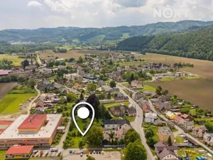 Prodej pozemku pro bydlení, Ruda nad Moravou, 9. května, 800 m2