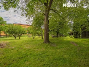 Prodej pozemku pro bydlení, Ruda nad Moravou, 9. května, 800 m2