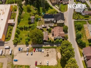 Prodej pozemku pro bydlení, Ruda nad Moravou, 9. května, 800 m2