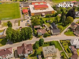 Prodej pozemku pro bydlení, Ruda nad Moravou, 9. května, 800 m2