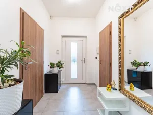 Prodej rodinného domu, Mohelnice, Západní, 124 m2