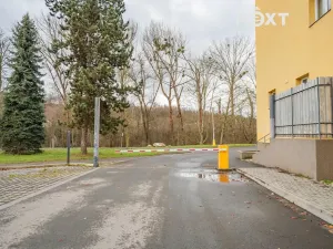 Pronájem pozemku, Zábřeh, 28. října, 15 m2