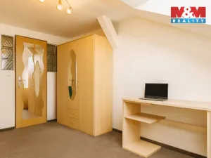 Pronájem bytu 2+kk, Ostrava - Přívoz, Terezy Novákové, 38 m2