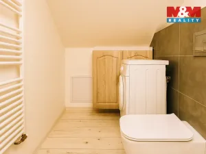 Pronájem bytu 2+kk, Ostrava - Přívoz, Terezy Novákové, 38 m2