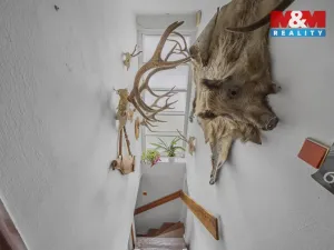 Prodej rodinného domu, Hradec Králové - Nový Hradec Králové, Husova, 92 m2