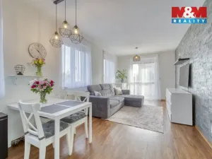 Prodej bytu 3+kk, Plzeň - Křimice, Žitná, 70 m2