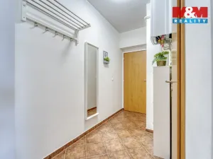 Prodej bytu 3+kk, Plzeň - Křimice, Žitná, 70 m2