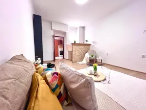 Prodej bytu 1+1, Praha - Žižkov, Biskupcova, 29 m2