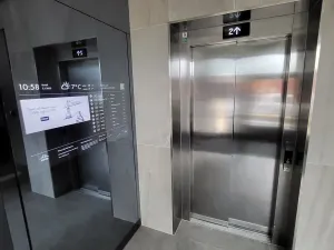 Pronájem bytu 1+kk, Praha - Třebonice, Thomasova, 29 m2