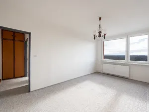 Prodej bytu 2+kk, Praha - Kamýk, Zimova, 43 m2