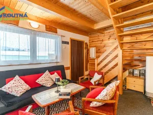 Pronájem chaty, Tichá, 56 m2