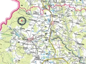 Prodej pole, Chodský Újezd, 37564 m2