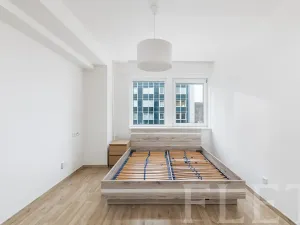 Prodej bytu 2+kk, Praha - Jinonice, Peroutkova, 51 m2