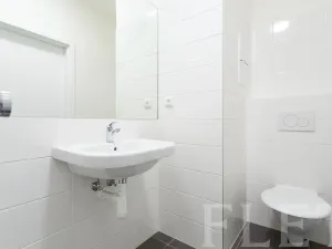 Prodej bytu 1+kk, Praha - Jinonice, Peroutkova, 23 m2