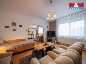 Prodej rodinného domu, Mikulov, Vinohrady, 142 m2