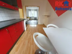 Prodej bytu 2+1, Mladá Boleslav, Sadová, 57 m2