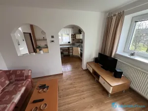 Prodej rodinného domu, Hustopeče nad Bečvou, 130 m2