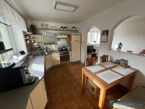 Prodej rodinného domu, Hustopeče nad Bečvou, 130 m2