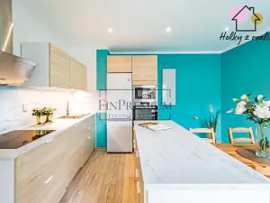 Prodej rodinného domu, Brandýsek, Před přejezdem, 98 m2