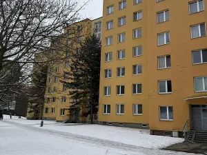 Prodej bytu 3+1, Brno, Švermova, 74 m2