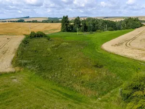 Prodej rybníku, Želetava, 5179 m2