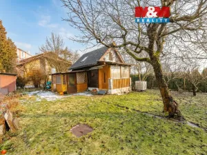 Prodej chaty, Malé Svatoňovice, Úpická, 40 m2