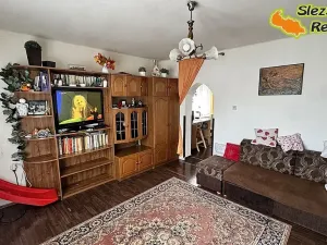 Prodej rodinného domu, Kobeřice, Slezská, 180 m2