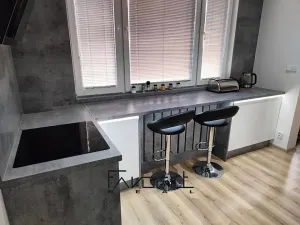 Pronájem bytu 2+1, Ostrava, Klegova, 50 m2