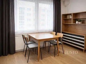 Prodej bytu 1+1, Písek, Truhlářská, 41 m2